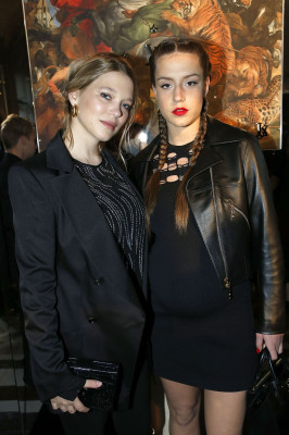 Adele Exarchopoulos pic #923827