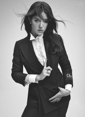 Adele Exarchopoulos pic #1239635