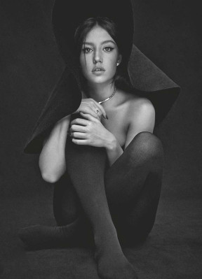 Adele Exarchopoulos pic #1239634