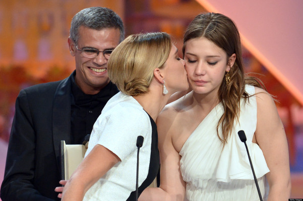 Adele Exarchopoulos pic #650877
