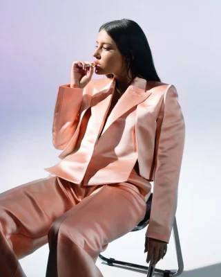 Adele Exarchopoulos pic #1297096