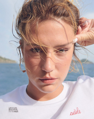 Adele Exarchopoulos pic #1332537