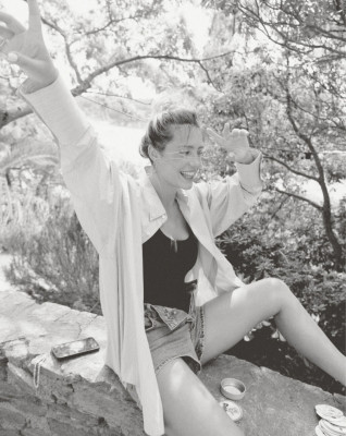 Adele Exarchopoulos pic #1332535