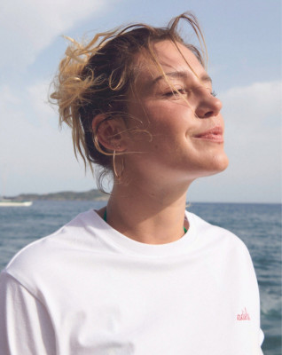 Adele Exarchopoulos pic #1332533