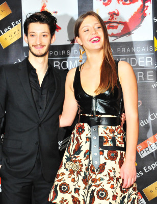 Adele Exarchopoulos pic #696578
