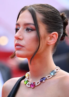 Adele Exarchopoulos pic #1304973