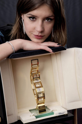 Adele Exarchopoulos pic #708726