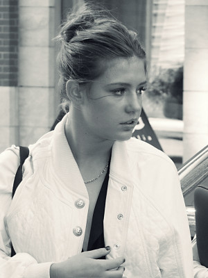 Adele Exarchopoulos pic #651842