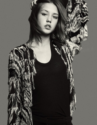 Adele Exarchopoulos pic #710175