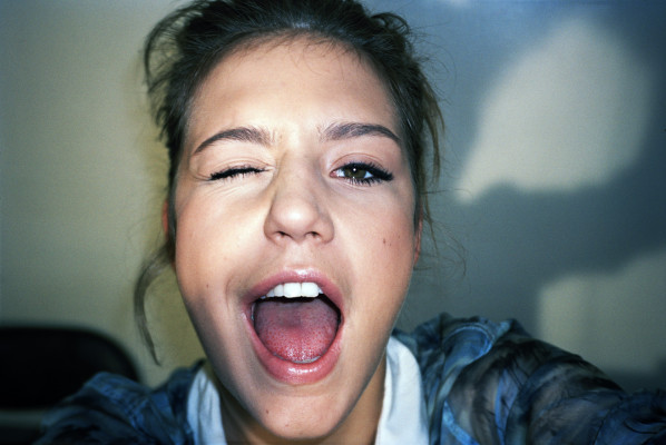 Adele Exarchopoulos pic #651844