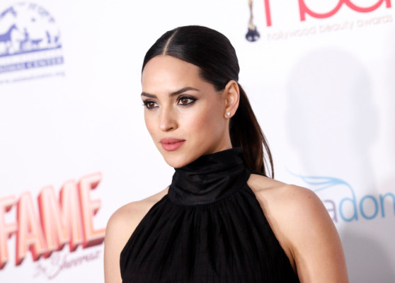 Adria Arjona pic #1235172