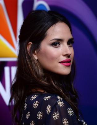 photo 25 in Adria Arjona gallery [id1237877] 2020-10-30 00:00:00