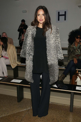 photo 3 in Adria Arjona gallery [id1243903] 2020-12-25 00:00:00