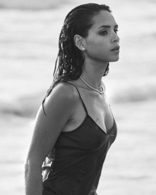 photo 24 in Adria Arjona gallery [id1232250] 2020-09-15 00:00:00
