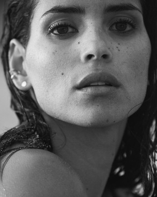 Adria Arjona pic #1232243