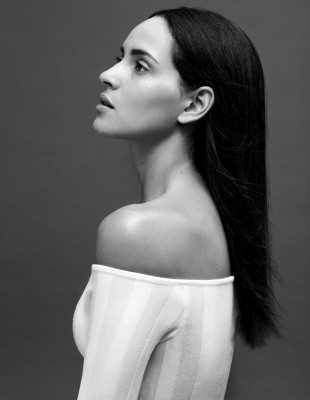 photo 21 in Adria Arjona gallery [id1235303] 2020-10-03 00:00:00