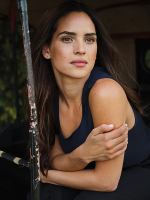 Adria Arjona pic #1230966