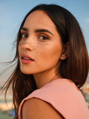 photo 21 in Adria Arjona gallery [id1230954] 2020-09-03 00:00:00