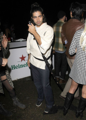 Adrian Grenier pic #550695