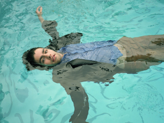 Adrian Grenier pic #207500