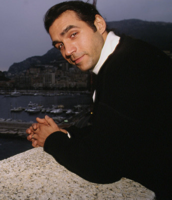 Adrian Paul pic #528247