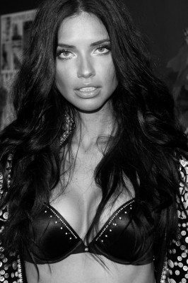 Adriana Lima pic #750459