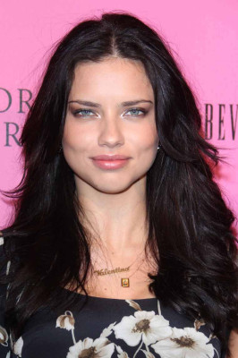 Adriana Lima pic #439345