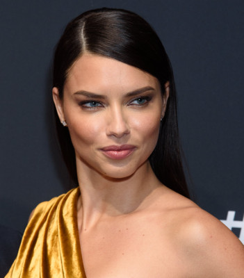 photo 3 in Adriana Lima gallery [id928925] 2017-04-30 00:00:00