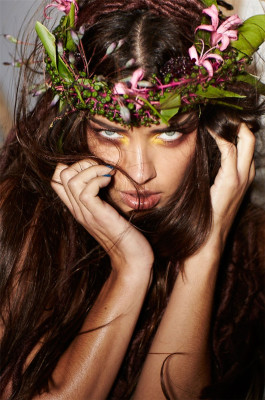 Adriana Lima pic #630175