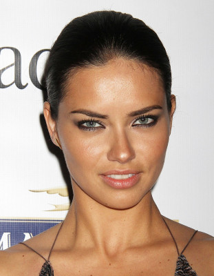 Adriana Lima pic #729628