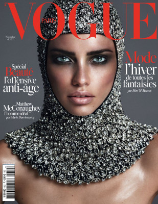 photo 28 in Adriana Lima gallery [id1320590] 2023-01-21 00:00:00