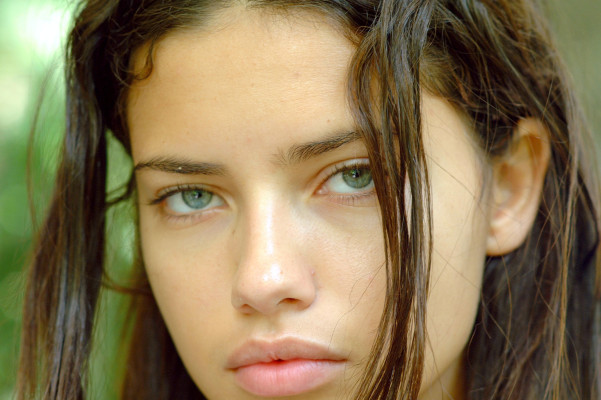 Adriana Lima pic #555970