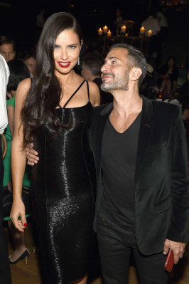 photo 29 in Adriana Lima gallery [id781441] 2015-06-24 00:00:00