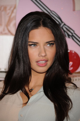 Adriana Lima pic #140682
