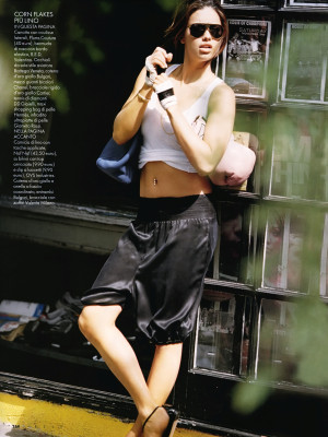 Adriana Lima pic #192746