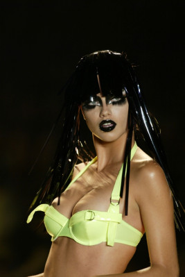 photo 7 in Adriana Lima gallery [id1325067] 2023-03-29 00:00:00