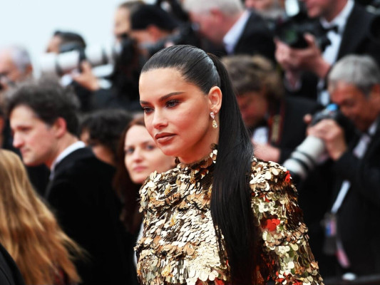Adriana Lima pic #1329020