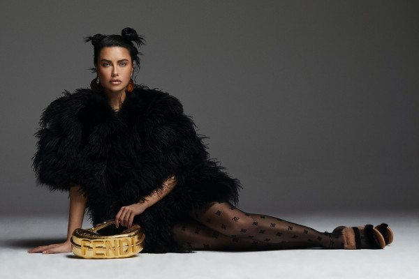 photo 9 in Adriana Lima gallery [id1314129] 2022-11-14 00:00:00