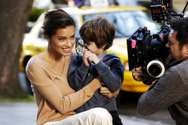 photo 29 in Adriana Lima gallery [id170249] 2009-07-13 00:00:00