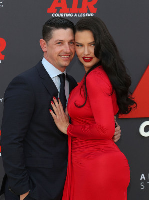 Adriana Lima pic #1326087
