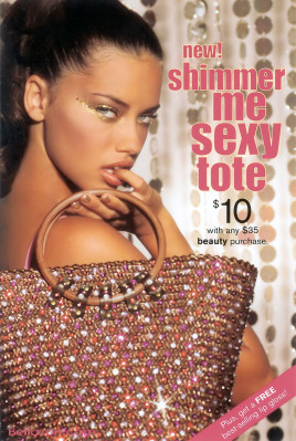 Adriana Lima pic #166635