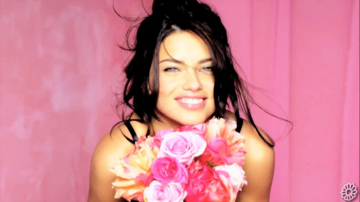 Adriana Lima pic #545787