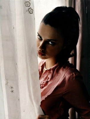 Adriana Lima pic #57821
