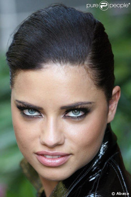 Adriana Lima pic #155411