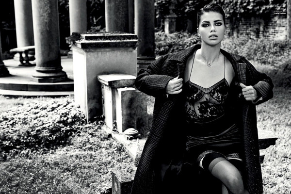 Adriana Lima pic #637012