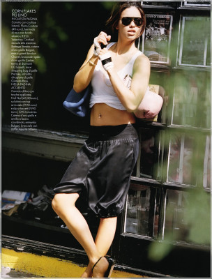 Adriana Lima pic #98051