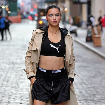 photo 9 in Adriana Lima gallery [id1324279] 2023-03-23 00:00:00