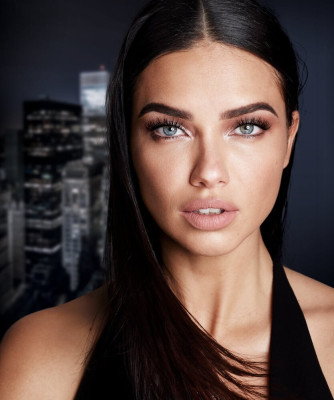 photo 9 in Adriana Lima gallery [id1318835] 2022-12-31 00:00:00