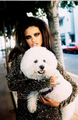 Adriana Lima pic #119682