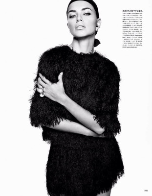 Adriana Lima pic #675377